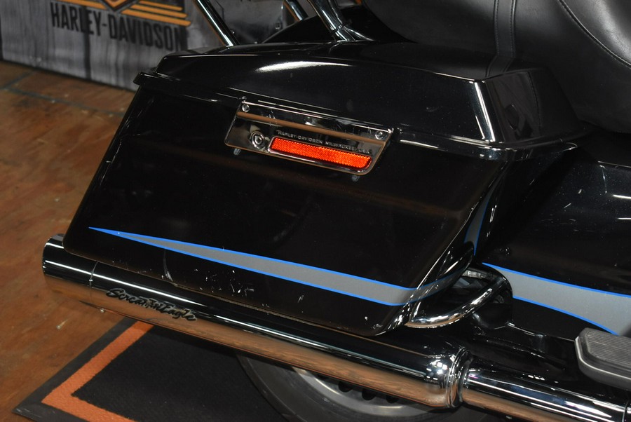 FLTRU 2013 Road Glide® Ultra