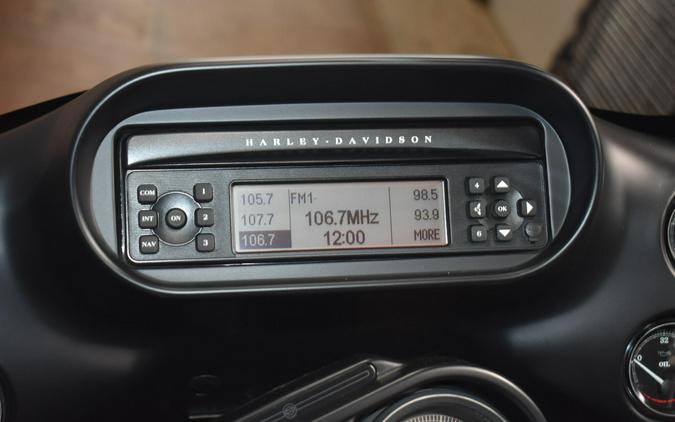 FLTRU 2013 Road Glide® Ultra