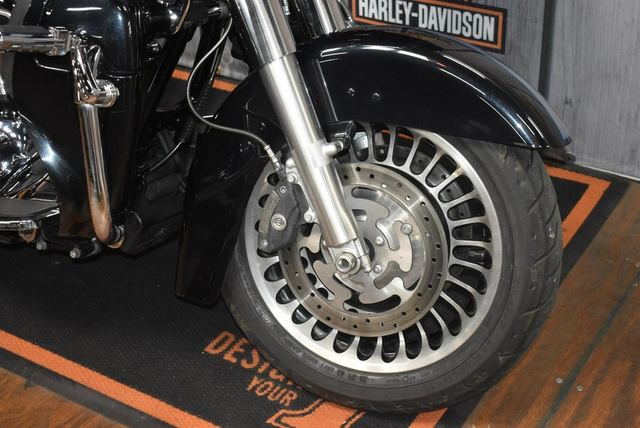 FLTRU 2013 Road Glide® Ultra