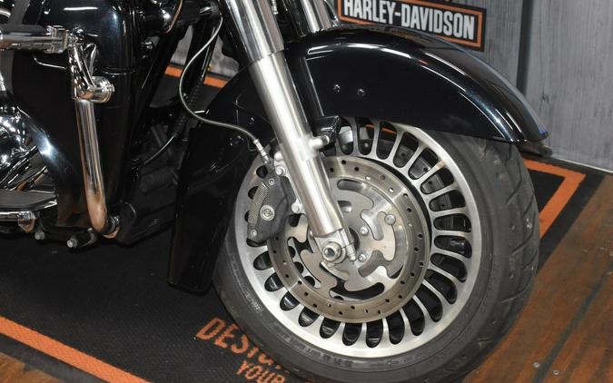 FLTRU 2013 Road Glide® Ultra