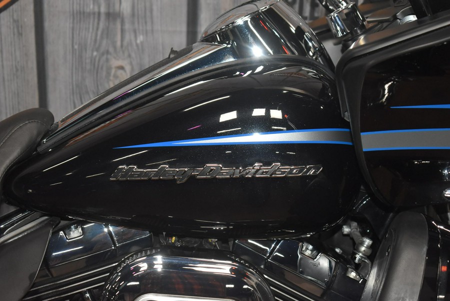 FLTRU 2013 Road Glide® Ultra