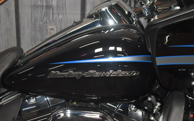FLTRU 2013 Road Glide® Ultra