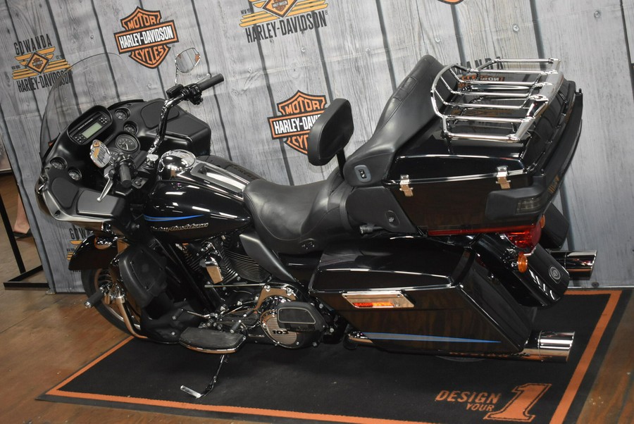 FLTRU 2013 Road Glide® Ultra