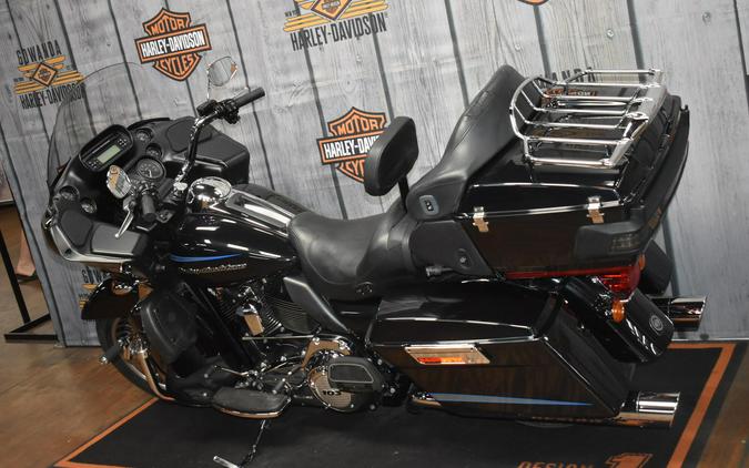 FLTRU 2013 Road Glide® Ultra