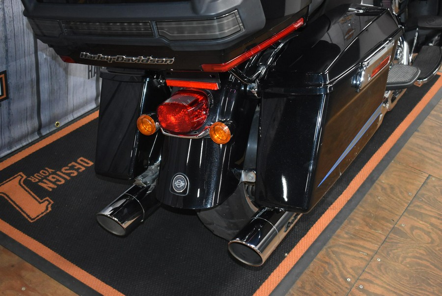 FLTRU 2013 Road Glide® Ultra