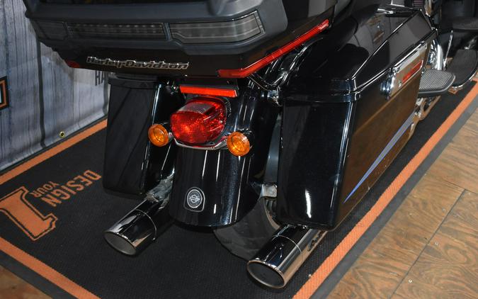 FLTRU 2013 Road Glide® Ultra