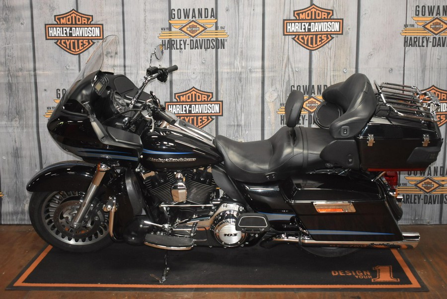 FLTRU 2013 Road Glide® Ultra