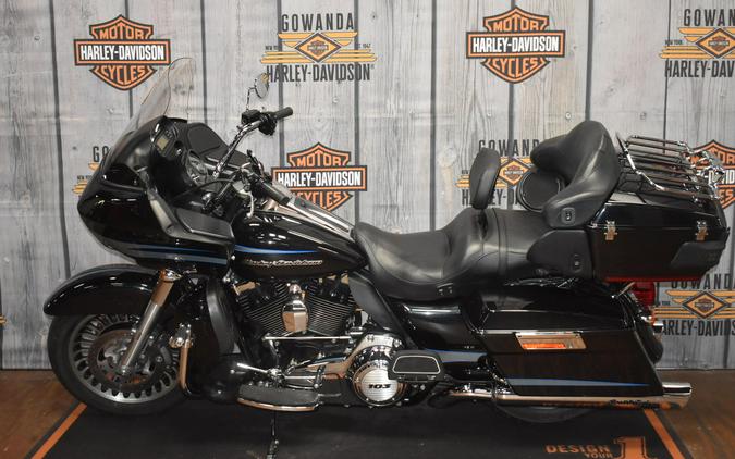 FLTRU 2013 Road Glide® Ultra