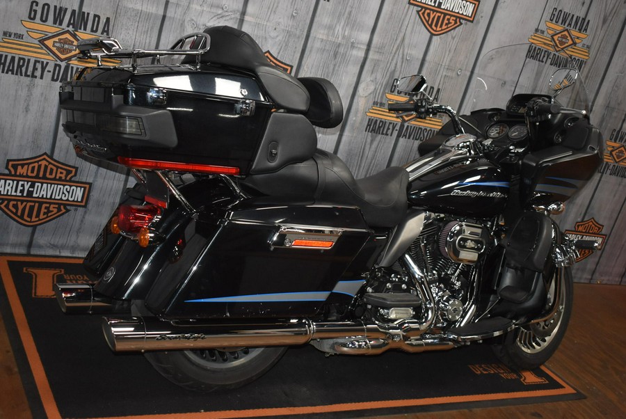 FLTRU 2013 Road Glide® Ultra