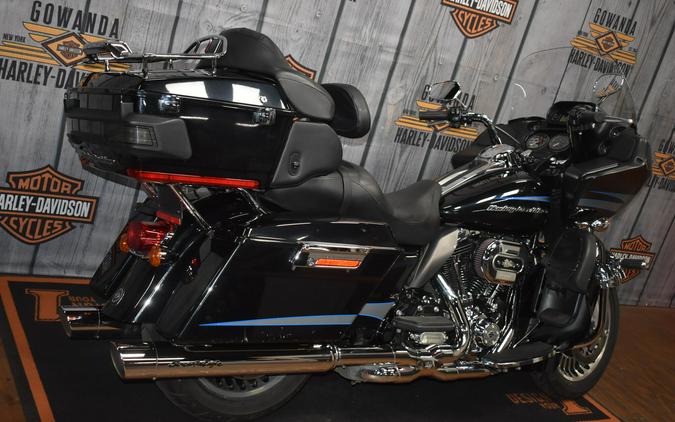 FLTRU 2013 Road Glide® Ultra