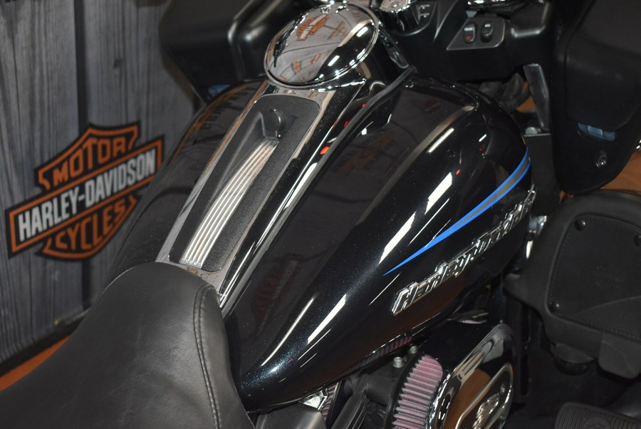 FLTRU 2013 Road Glide® Ultra