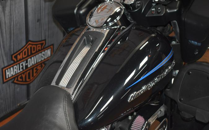 FLTRU 2013 Road Glide® Ultra