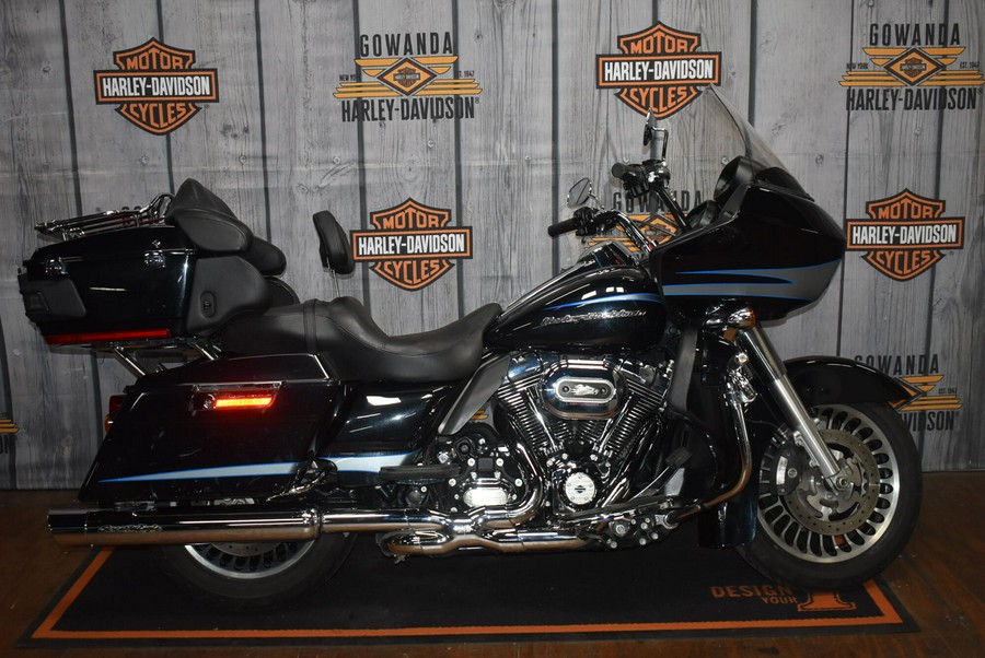 FLTRU 2013 Road Glide® Ultra