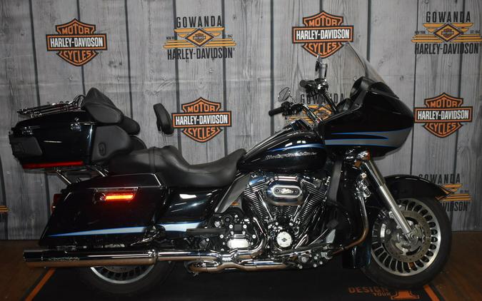 FLTRU 2013 Road Glide® Ultra