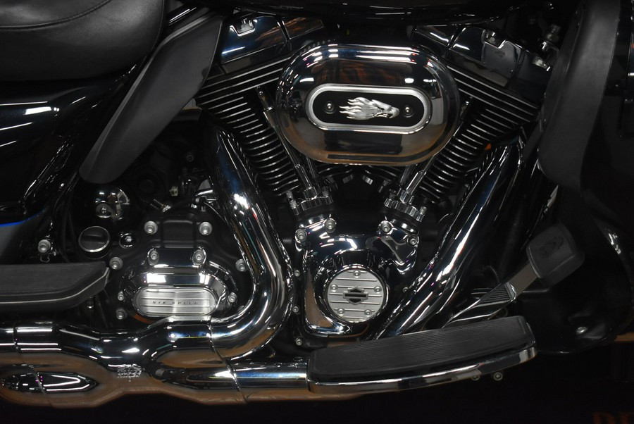 FLTRU 2013 Road Glide® Ultra
