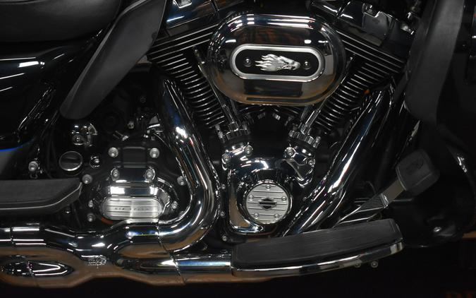 FLTRU 2013 Road Glide® Ultra