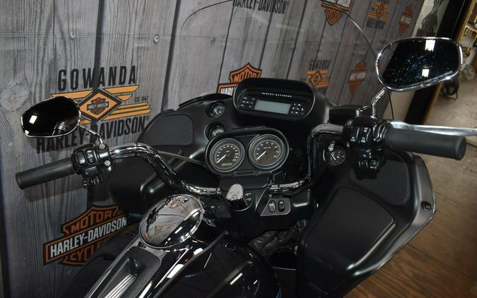 FLTRU 2013 Road Glide® Ultra