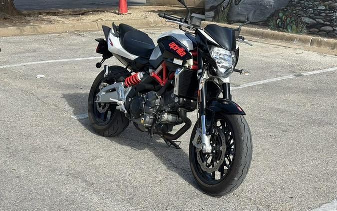 2014 Aprilia Shiver 750