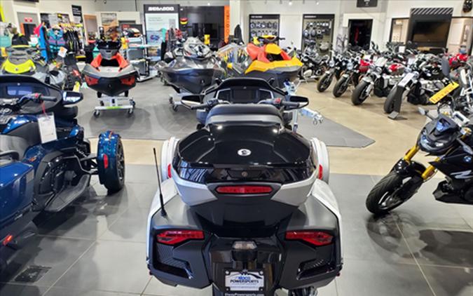 2023 Can-Am Spyder RT Limited