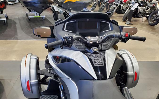 2023 Can-Am Spyder RT Limited