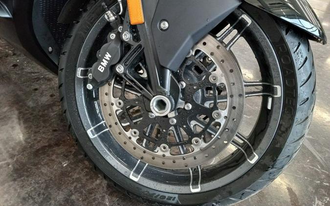 2022 BMW K 1600 B Black Storm Metallic