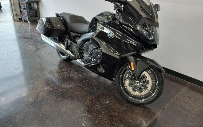 2022 BMW K 1600 B Black Storm Metallic