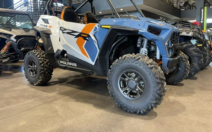 2024 Polaris® RZR Trail S 1000 Ultimate