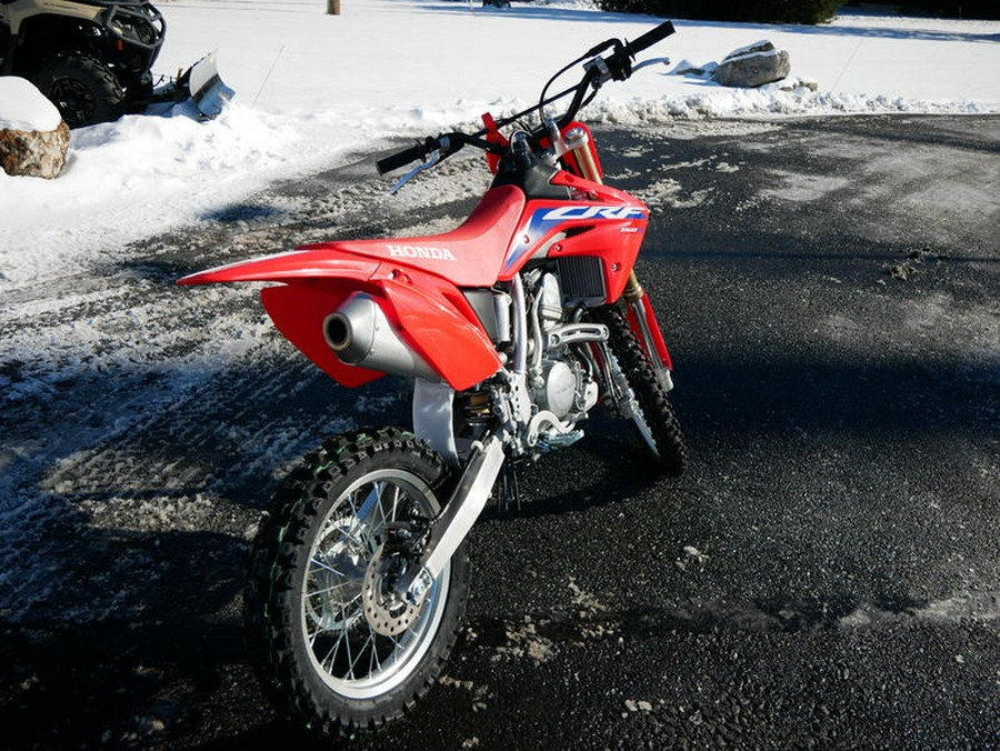 2024 Honda® CRF150R