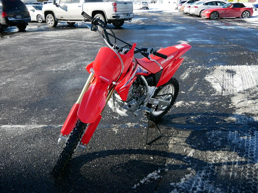 2024 Honda® CRF150R