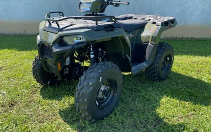 2024 Polaris® Sportsman 450 H.O.