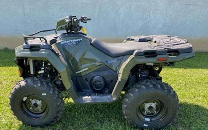 2024 Polaris® Sportsman 450 H.O.