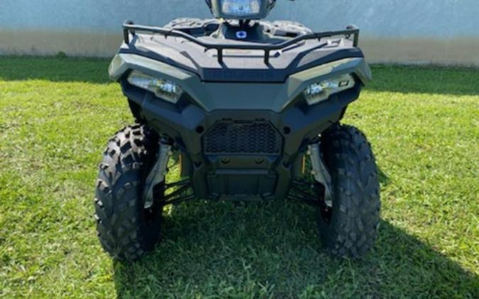 2024 Polaris® Sportsman 450 H.O.