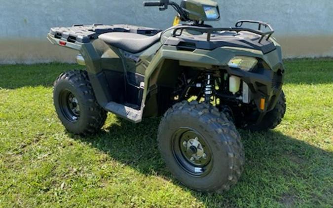 2024 Polaris® Sportsman 450 H.O.