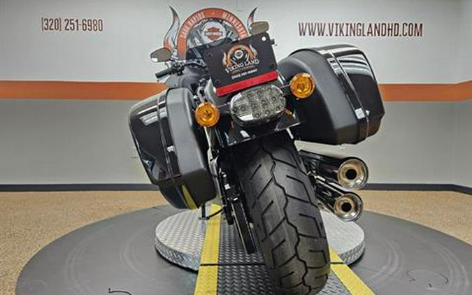 2024 Harley-Davidson Low Rider® ST