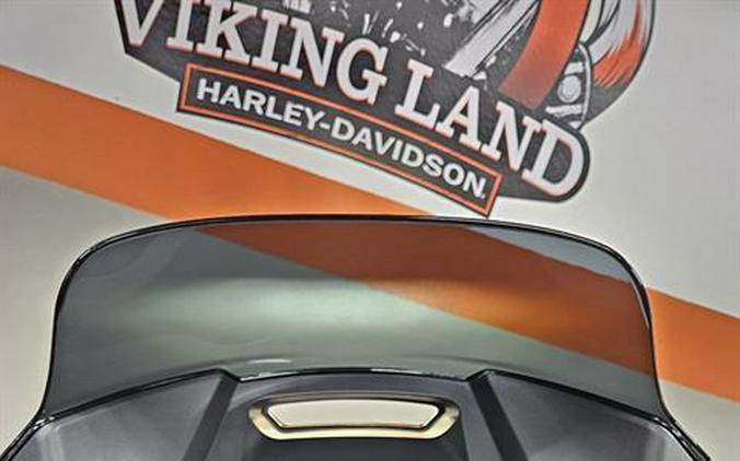 2024 Harley-Davidson Low Rider® ST