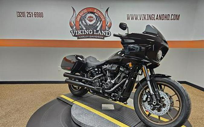 2024 Harley-Davidson Low Rider® ST