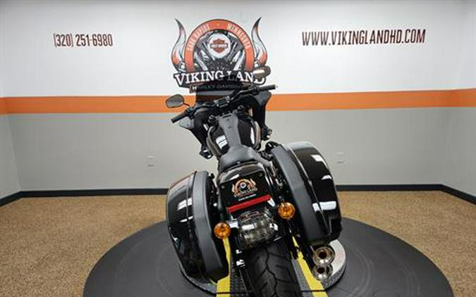 2024 Harley-Davidson Low Rider® ST