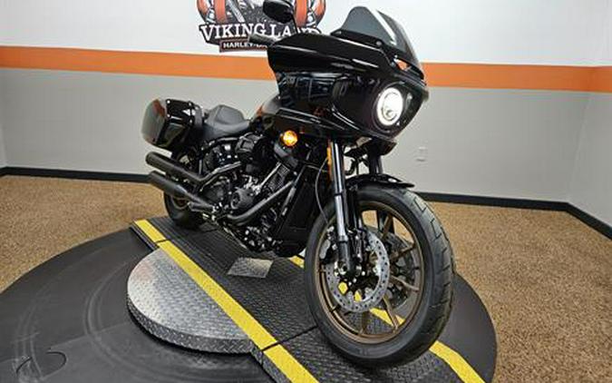 2024 Harley-Davidson Low Rider® ST