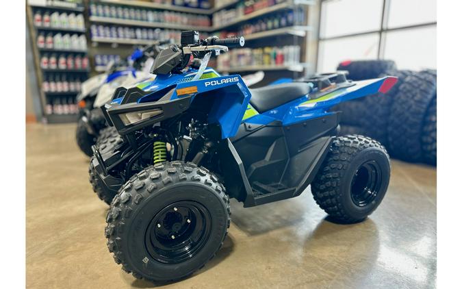 2024 Polaris Industries Outlaw® 70 EFI