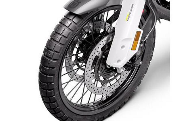 2024 Husqvarna Norden 901