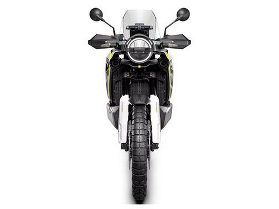 2024 Husqvarna Norden 901