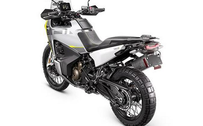 2024 Husqvarna Norden 901