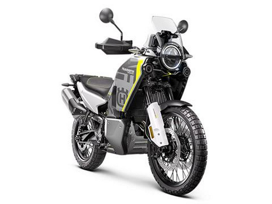 2024 Husqvarna Norden 901