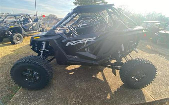 2024 Polaris RZR Turbo R Sport