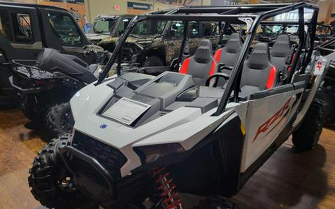 2024 Polaris RZR XP 4 1000 Sport