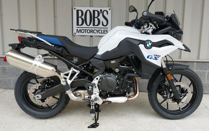 2024 BMW F 800 GS