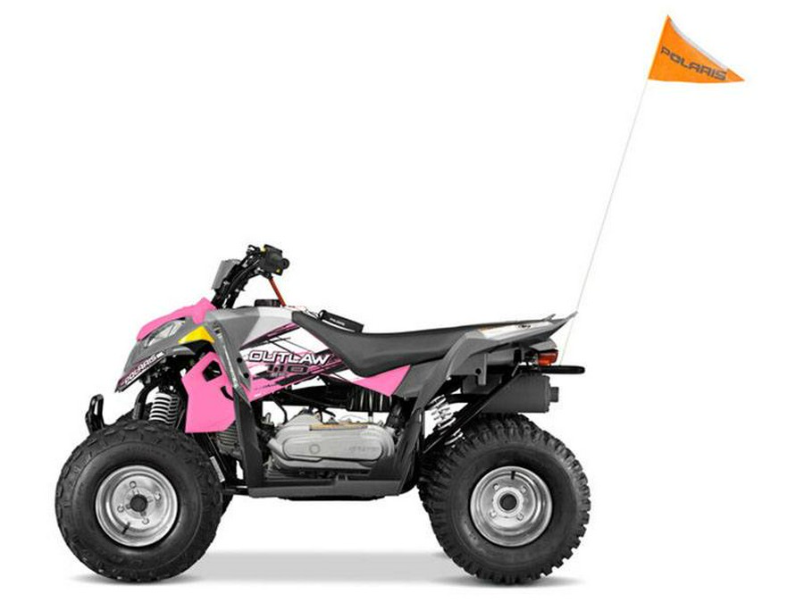 2023 Polaris Outlaw 110 EFI