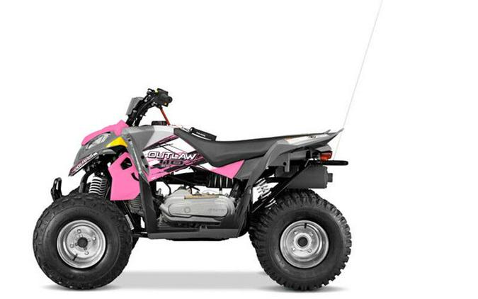 2023 Polaris Outlaw 110 EFI