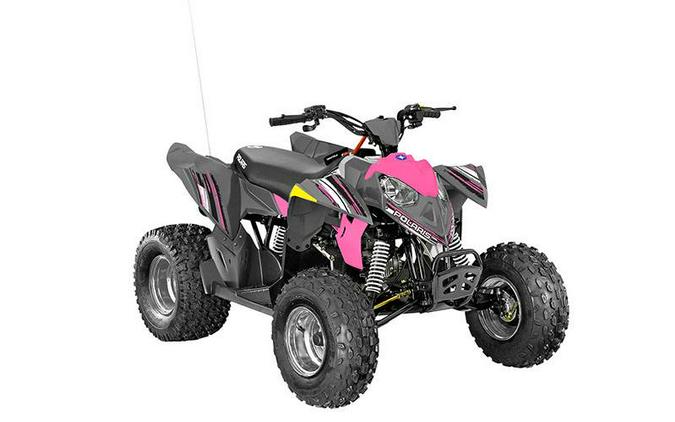 2023 Polaris Outlaw 110 EFI