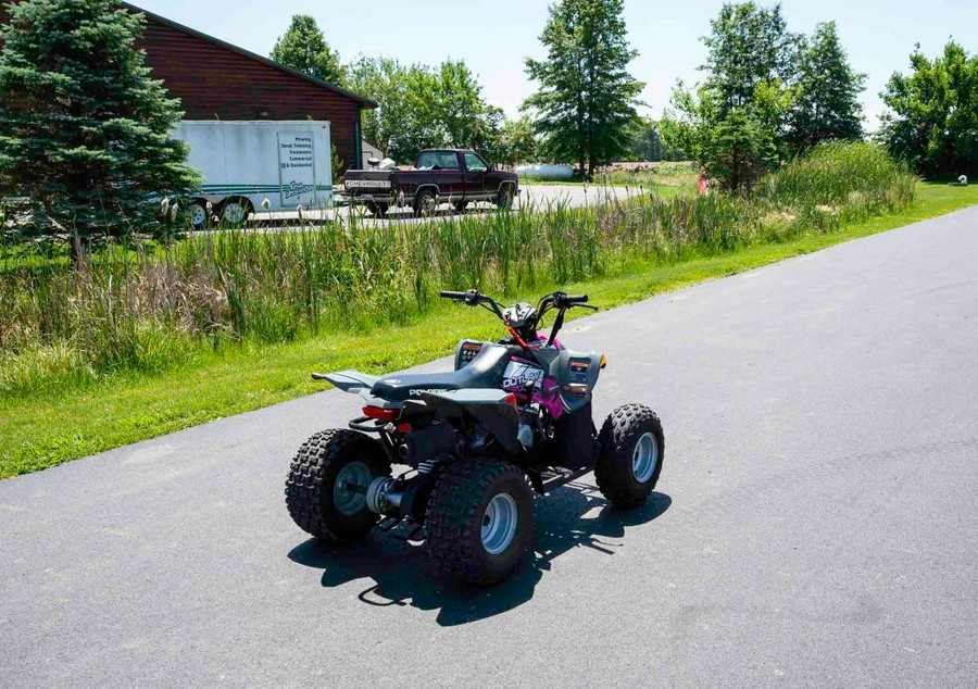 2023 Polaris Outlaw 110 EFI